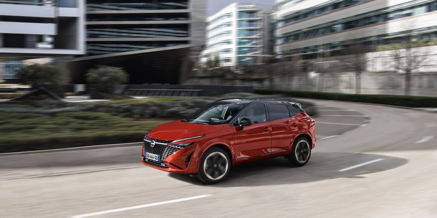 Nissan Türkiye’den çılgın fırsat günleri