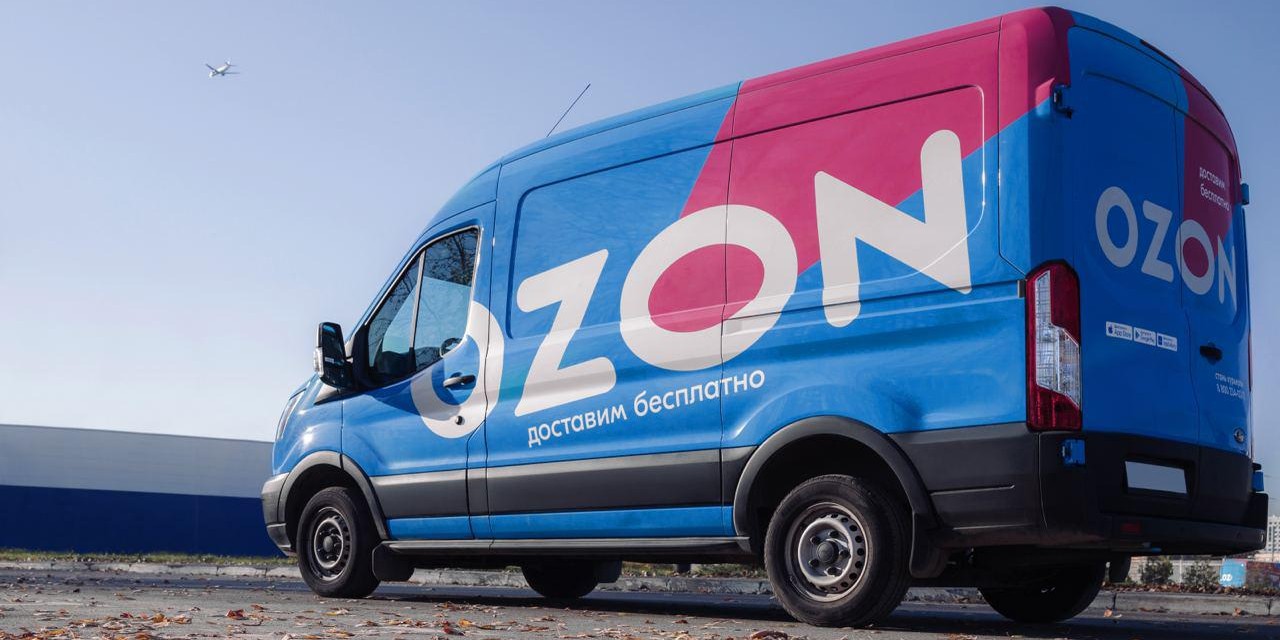 Ozon Global Türkiye, Rusya'ya uygun fiyatlı ürünlerin teslimat ücretlerini düşürdü