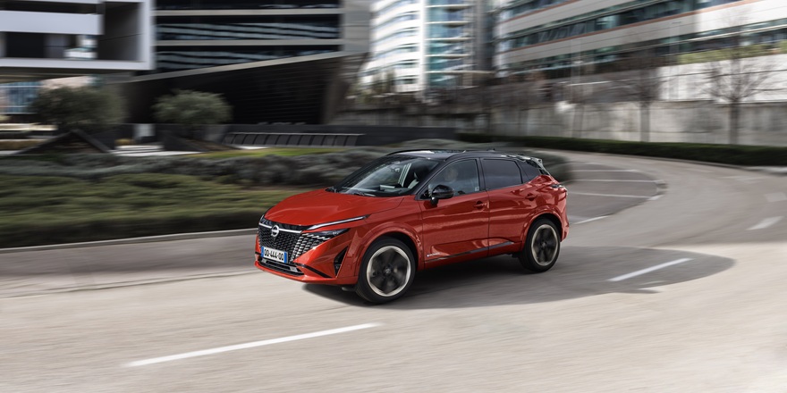 Nissan Türkiye’den yaz kampanyaları