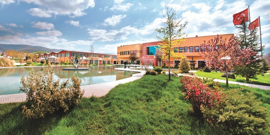 Çilek, Yeşil Mutabakata Uyumda Kararlı İlerliyor