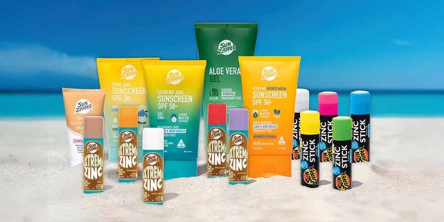 Güneş Korumasında Yeni Dönem: Sun Zapper artık Biocore’da!