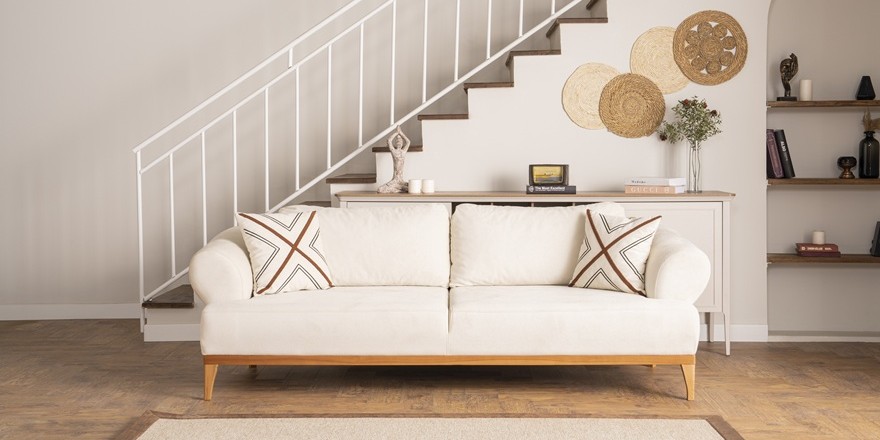 Weltew Home’dan Evini Sevenlere Yaz Kadar Hafif ve Renkli Koleksiyonlar