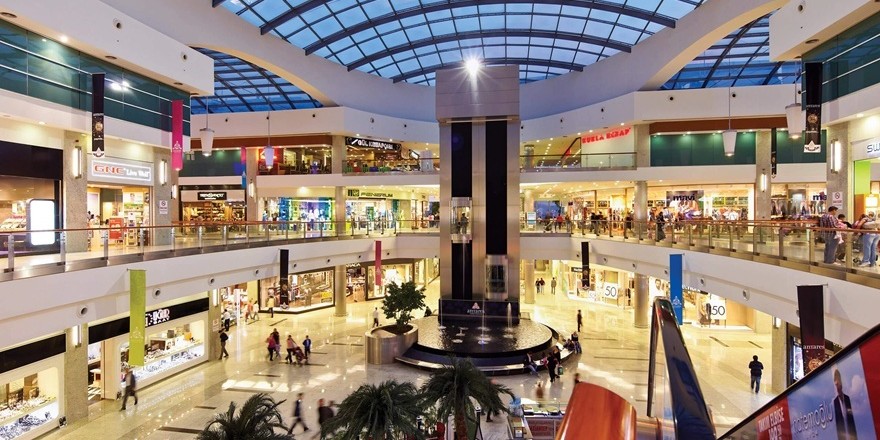 AVM Endeksi’nin temmuz ayı sonuçları açıklandı