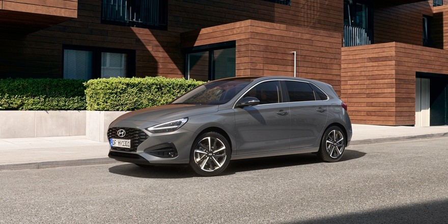 Hyundai i30, Eylül ayında Türkiye’de yeniden satışa sunulacak