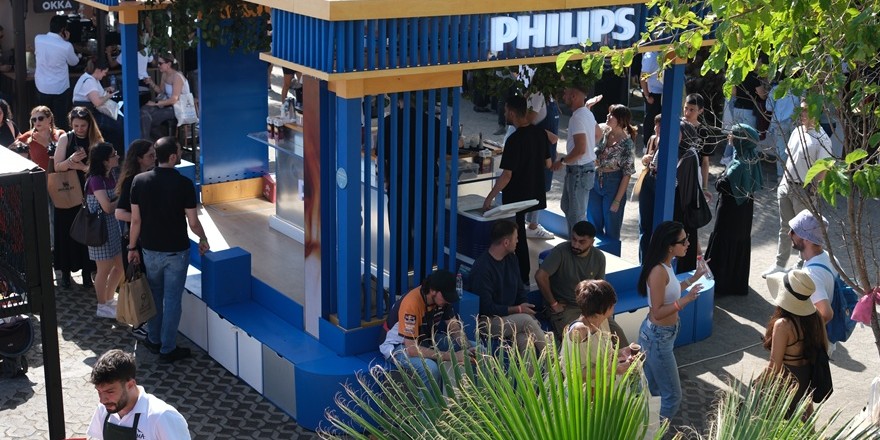 11. İstanbul Kahve Festivali’nde yine kahve tutkunları ile buluşuyor!