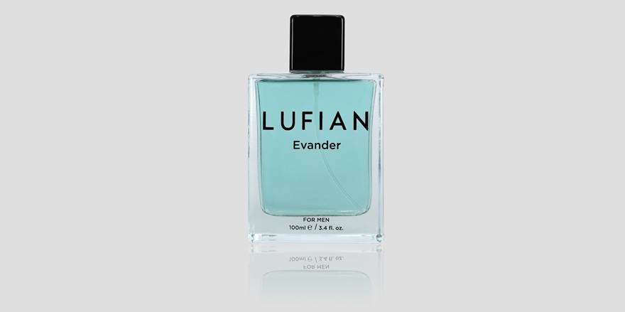 Lufian, yeni parfümleri ile tarzından ödün vermeyenlere sesleniyor