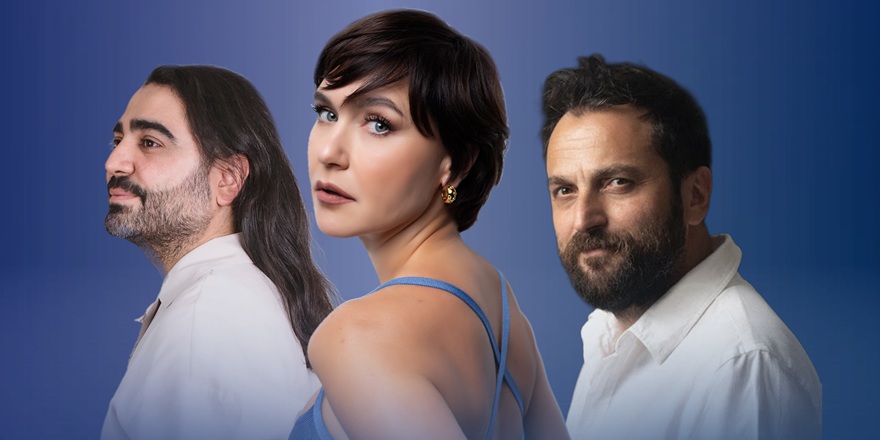 Marmara Park 13. Yılını Unutulmaz Bir Konserle Kutluyor