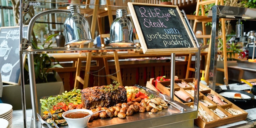 Boğaz’da Lezzet Şöleni: Sabrosa Pazar Brunch’ları Geri Dönüyor!