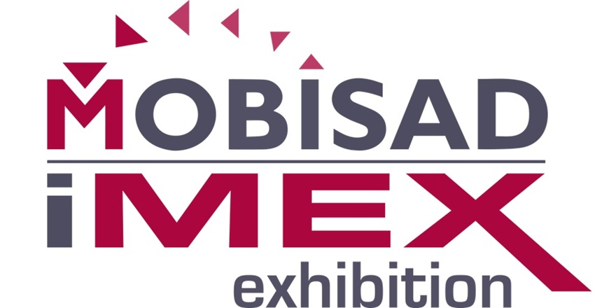 MOBİSAD-IMEX Fuarı, 3. kez kapılarını açacak