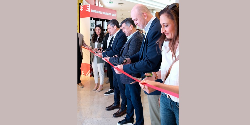 Karaca, Akbatı AVM’de Yeni Mağazasını Açtı 