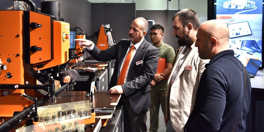 İntermob 2025, Mobilya Endüstrisine Güç Kattı