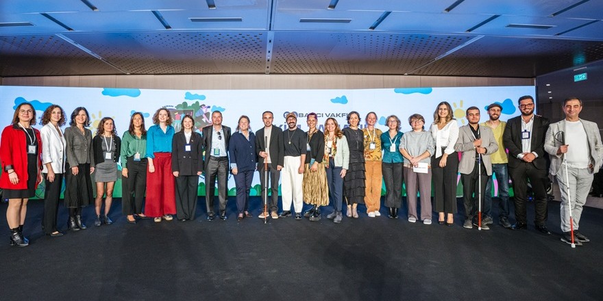 Sabancı Vakfı’nın Gelenekselleşen ‘Ekim Zamanı’ Etkinliği Gerçekleştirildi