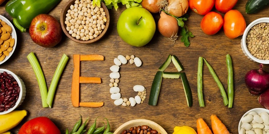 Bitki temelli beslenme sağlığa ve çevreye faydalı