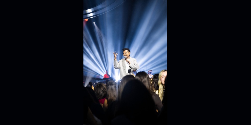 Hepsiburada’dan Efsane Kasım’ın 10. Yılına Özel Unutulmaz Gece