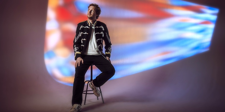 Bakermat MIX Festival 2025’te House ve Soul’un Ritmini Yeniden Tanımlıyor!