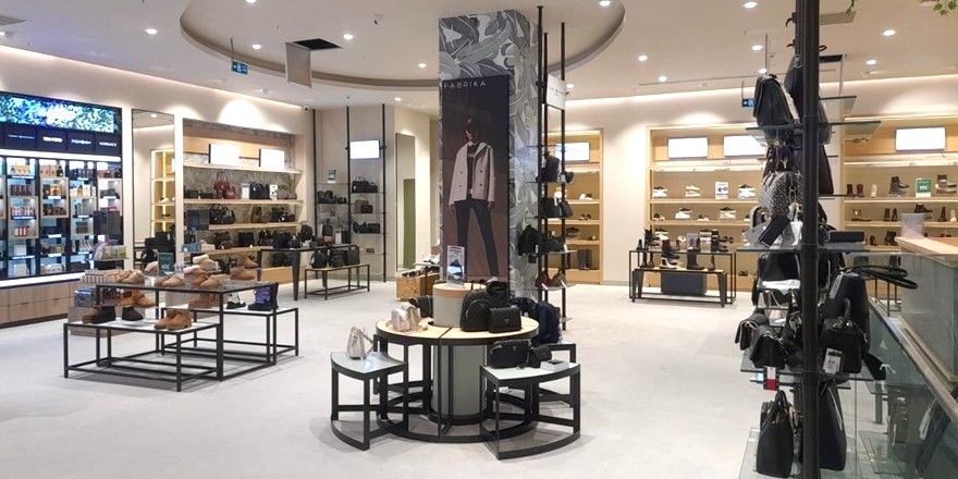 Boyner, Niğde Tema Park AVM’de Açıldı