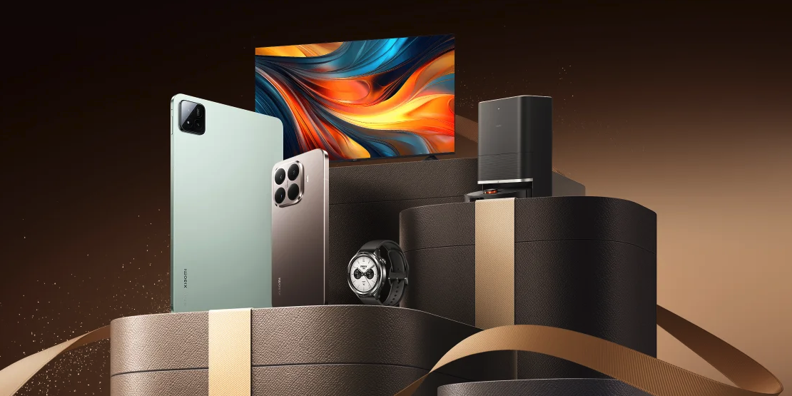 Xiaomi Türkiye, 2025 Efsane Xiaomi Günleri Kampanyasını Duyurdu