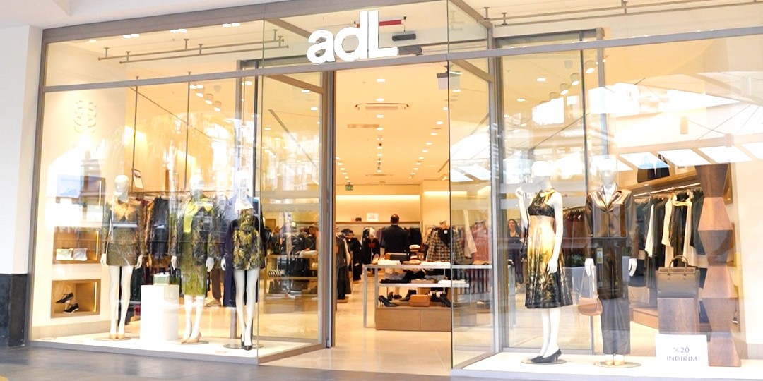 adL ve Love my body Forum Mersin AVM’de 