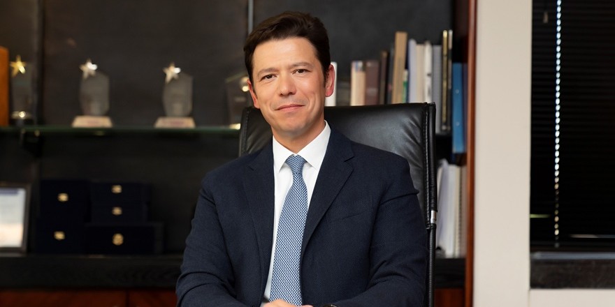 DESA 2,8 milyar TL’lik ciroya ulaştı