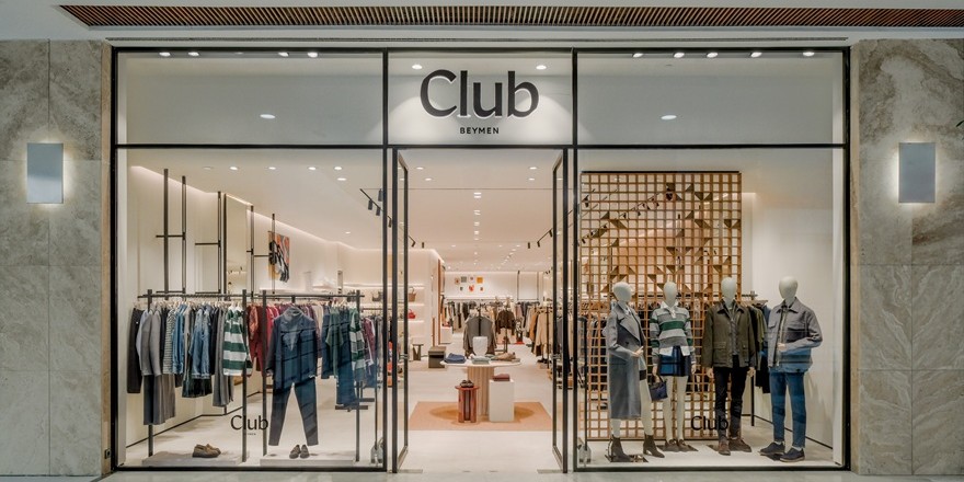 Beymen Club, Ankara’da Açtığı Yeni Mağazasıyla Büyümesini Sürdürüyor