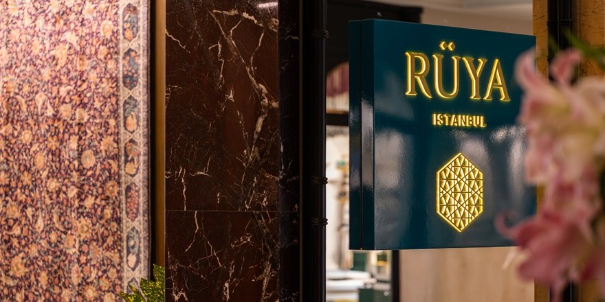 Şehrin Yeni Buluşma Noktası: Rüya İstanbul Açıldı