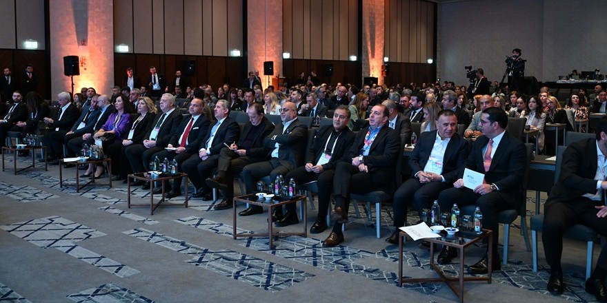 16. AYD Alışveriş Ekonomisi Zirvesi, 9 Aralık’ta gerçekleştirilecek