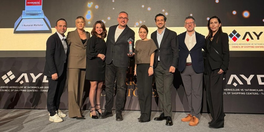 Penti, AYD’den bir kez daha birincilikle döndü!