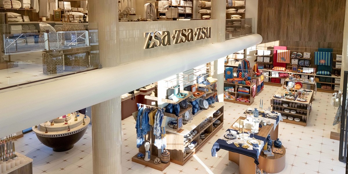 Zsa Zsa Zsu ile Yılın İlk Günlerinde Evde İyi Hisler