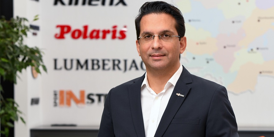 Şant Maraşlıyan FLO GROUP’un yeni CEO’su oldu