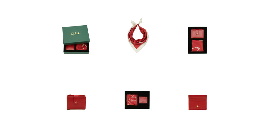 “Joy of Celebration” ile Yeni Yılın En Özel Hediyeleri Beymen Club’da!