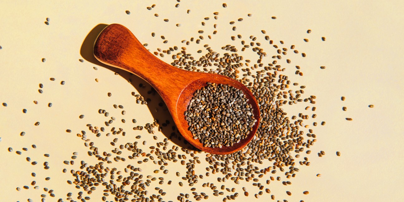 Chia tohumunun faydaları