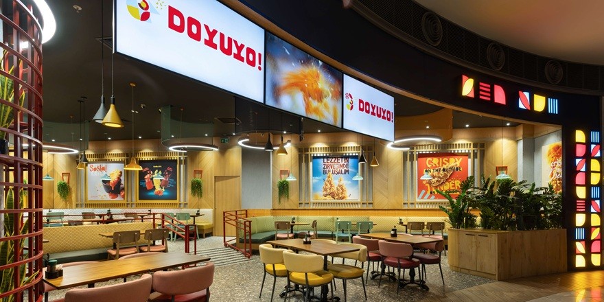 Doyuyo 2025’i Rekor Büyümeyle Kapatıyo!