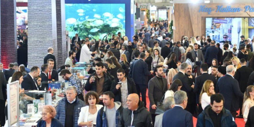 EMITT, 2026’da Yeni Yerinde Kapılarını Açmaya Hazırlanıyor