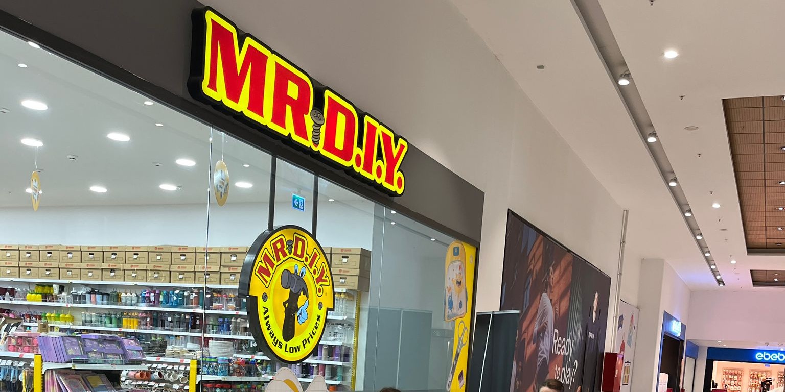 MR.DIY, Sömestr Tatilinde Çocukları Yaratıcı Etkinliklerde Buluşturuyor