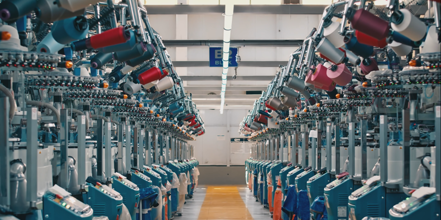 MISIRLI Underwear & Socks 2026’da Büyümeyi Hızlandıracak