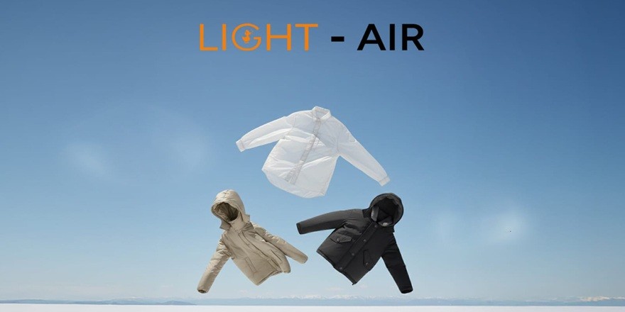 Yeni teknoloji ile montlar hafifliyor, her iklim koşuluna uyumlanıyor!