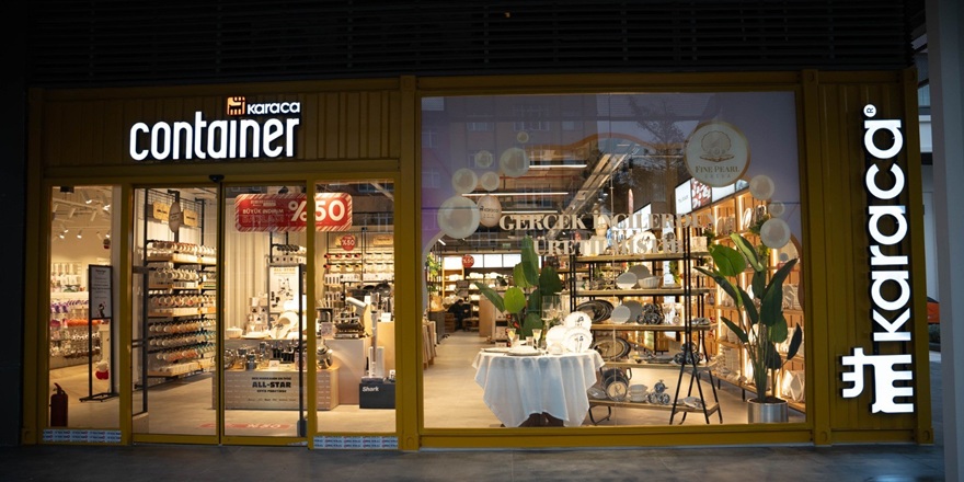 Karaca Grup Uluslararası Yenilenebilir Enerji Sertifikası aldı