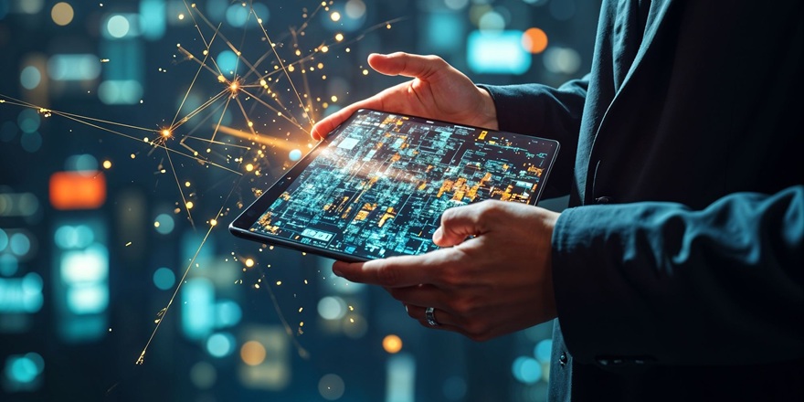 2026’da KOBİ’ler İçin Yeni Büyüme Reçetesi: Dijitalleşme Yol Haritası