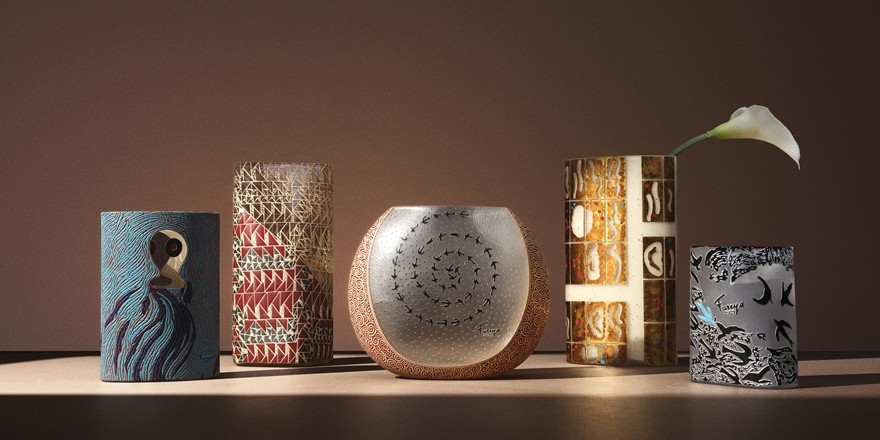 Paşabahçe Mağazaları Füreya Koleksiyonu’na Prida 2025’te Çifte Ödül