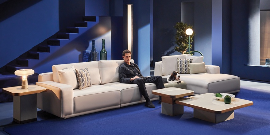 Enza Home European Product Design Award (EPDA)’dan ödülle döndü!