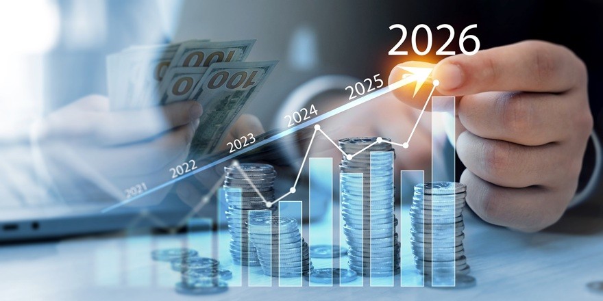 2026 Küresel ekonomi için bir dönüm noktası mı?