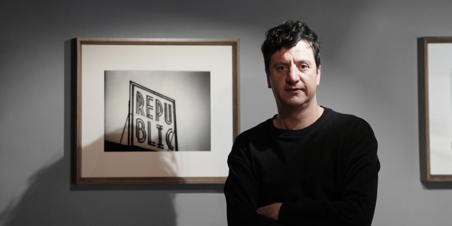 Yusuf Sevinçli'den Kıbrıs’a Sessiz Bir Bakış: “Republic” Fotoğraf Sergisi