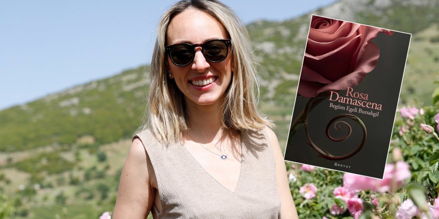 Isparta'nın Gül Bahçelerinden Milano'ya Uzanan Gizemli Hikaye