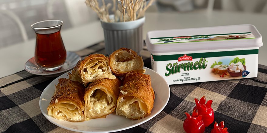 Muratbey'den Artan Peynirler İçin İsrafı Önleyen Çözümler