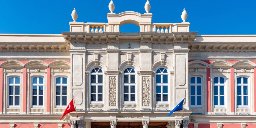 Çanakkale Zaferi’nin 111. Yıldönümü, Türkiye İş Bankası Müzesi’nde Anılıyor