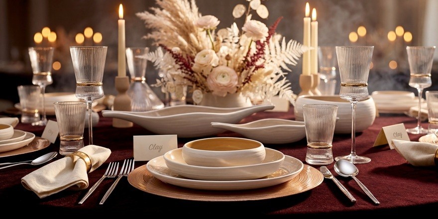 Türk Markası Karaca, Oscar Sofralarını Süsledi