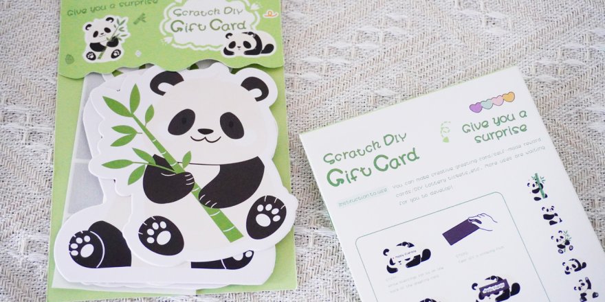 MR.DIY’den Dünya Panda Günü’ne Özel Sevimli Koleksiyon