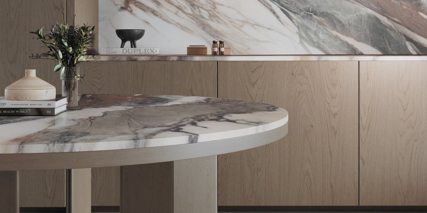 Kaleseramik Coverings 2026’da Yerini Alıyor