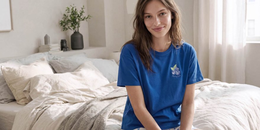 LCW Dream Dünya Uyku Günü’nü Konforlu Tasarımlarıyla Karşılıyor