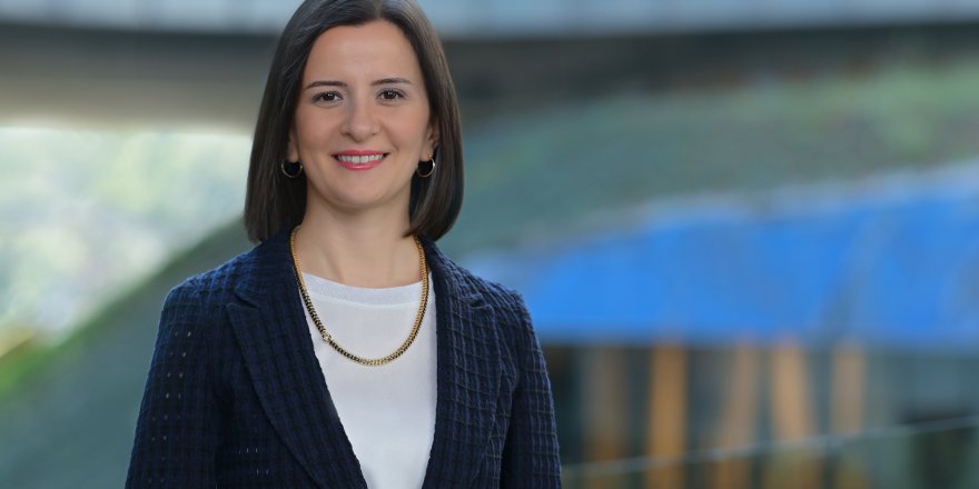 Garanti BBVA’ya, Türkiye’nin En İyi Uluslararası Bankası Ödülü